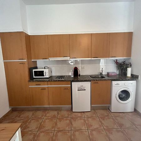Apartament Can Mingu 2On Pis Besalú Dış mekan fotoğraf