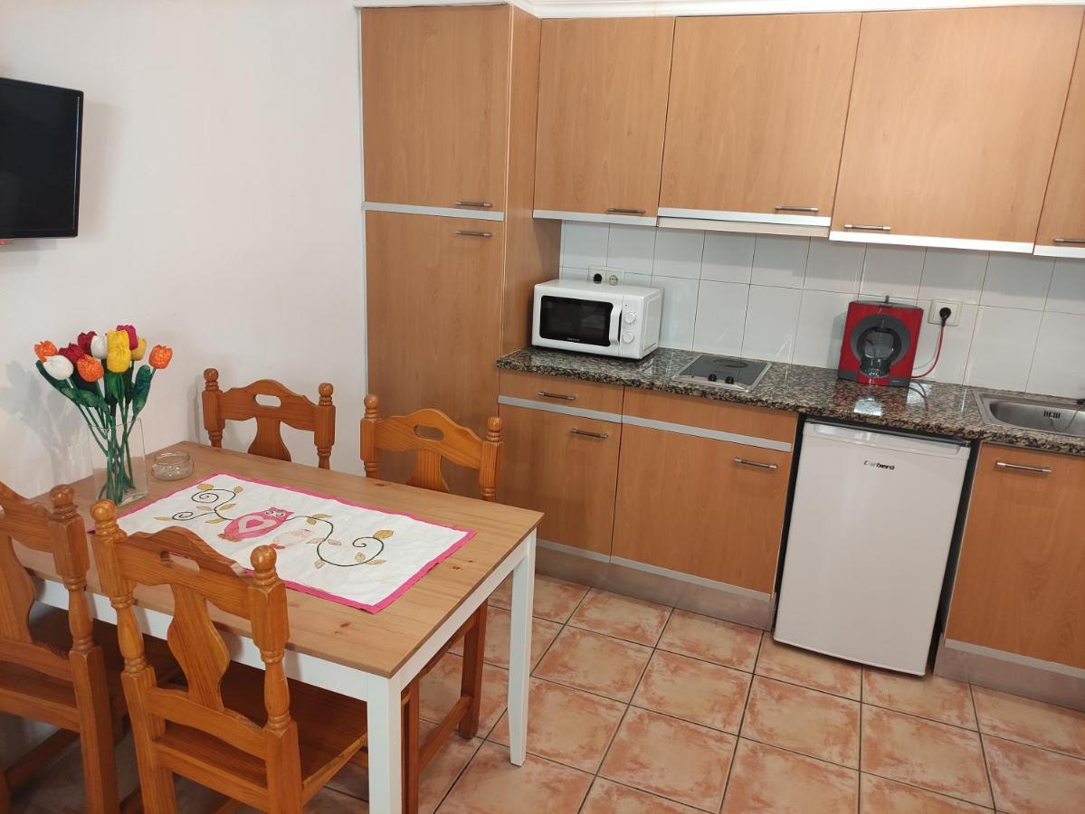 Apartament Can Mingu 2On Pis Besalú Dış mekan fotoğraf