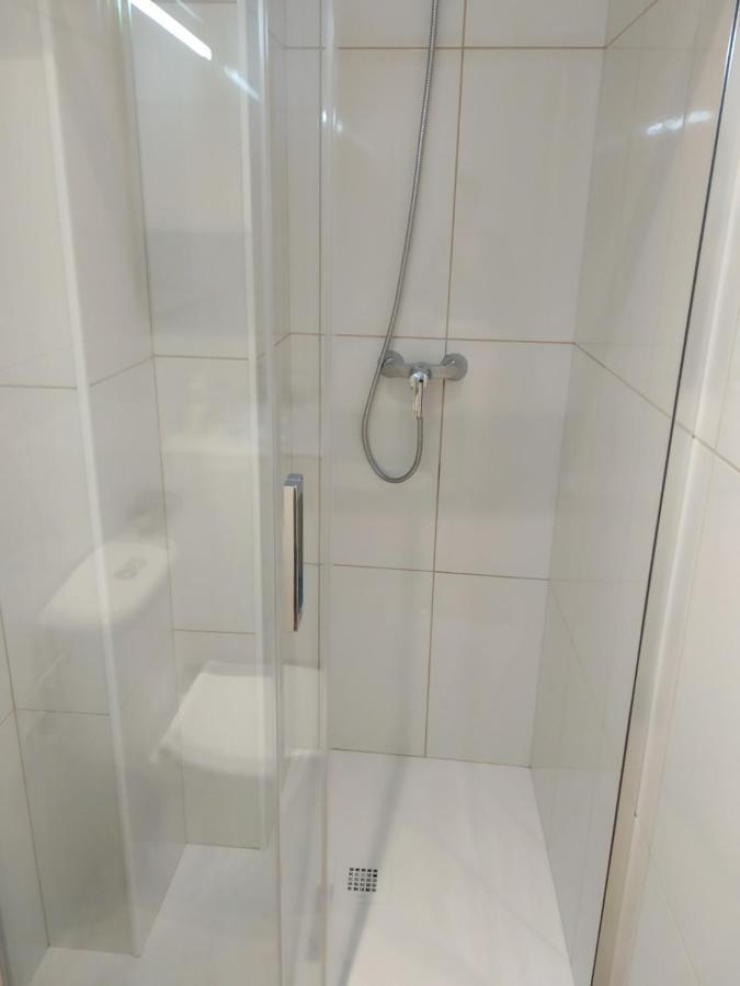 Apartament Can Mingu 2On Pis Besalú Dış mekan fotoğraf