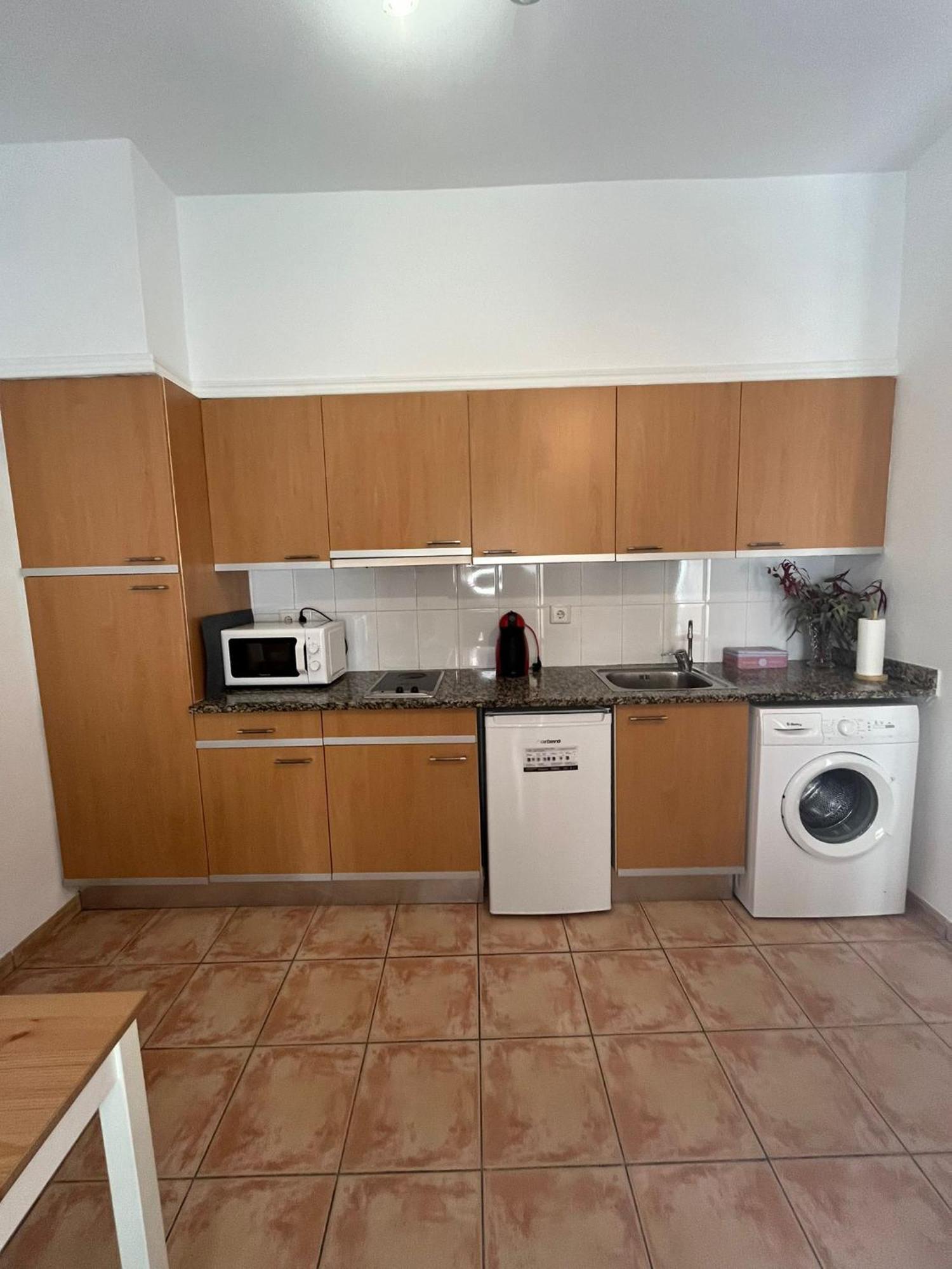 Apartament Can Mingu 2On Pis Besalú Dış mekan fotoğraf