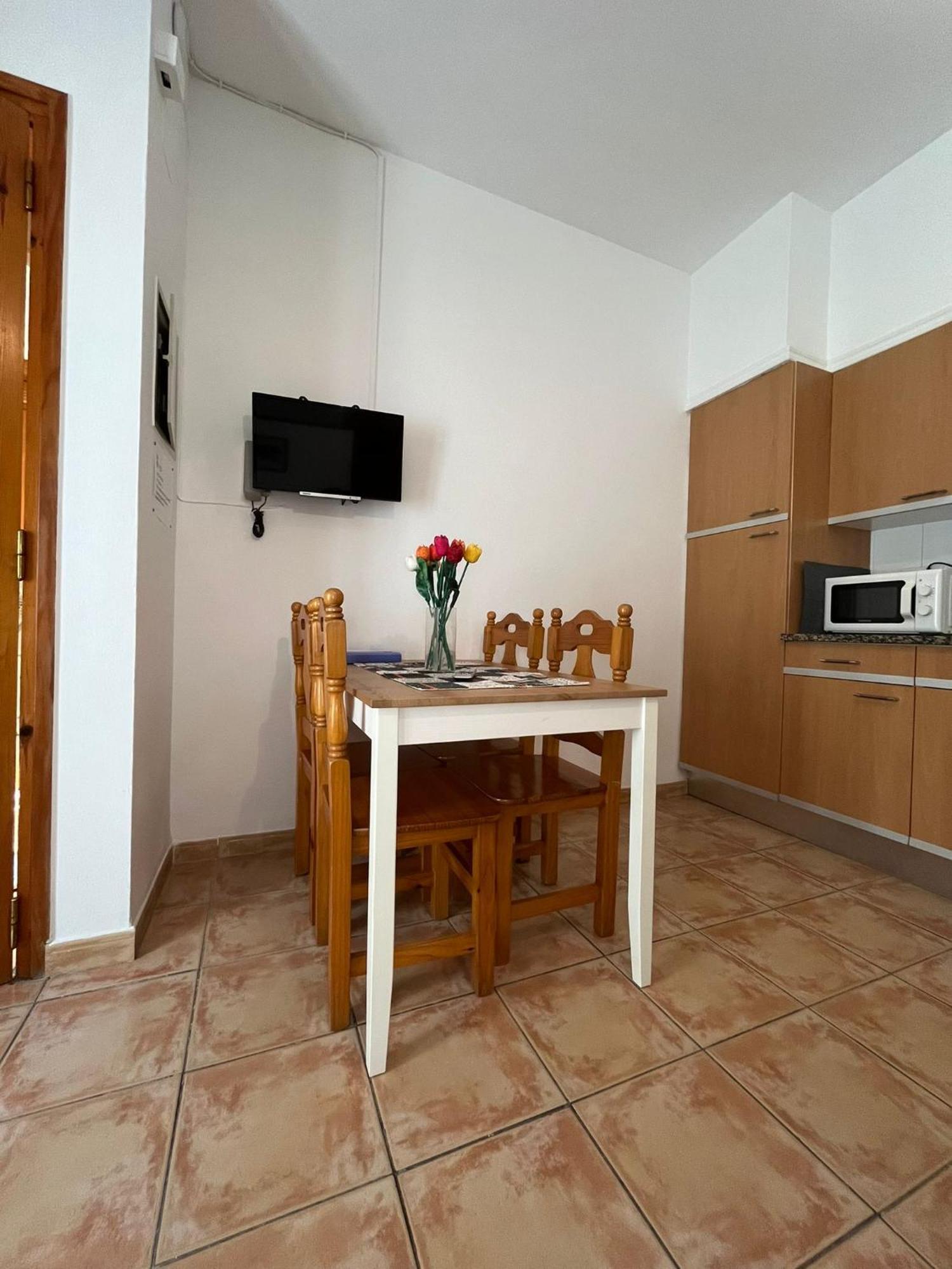 Apartament Can Mingu 2On Pis Besalú Dış mekan fotoğraf